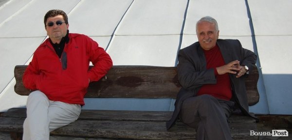 У Луцьку співають джаз до ночі